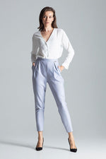 Pantalon femme model 135784 Figl - Vignette | TRENDMAKERMODE™ 