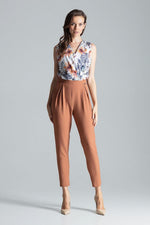 Pantalon femme model 135785 Figl - Vignette | TRENDMAKERMODE™ 