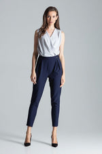 Pantalon femme model 135786 Figl - Vignette | TRENDMAKERMODE™ 