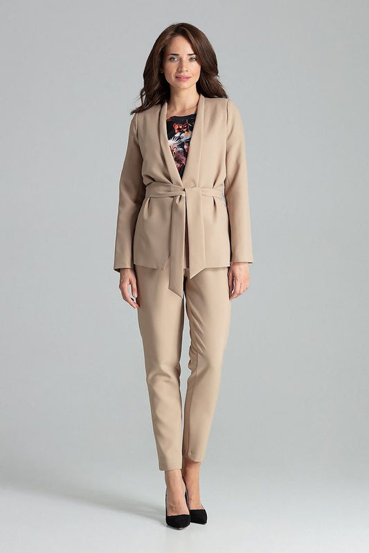 Blazer femme model 135859 Lenitif