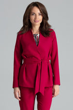 Blazer femme model 135861 Lenitif - Vignette | TRENDMAKERMODE™ 