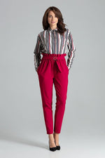 Pantalon long model 135886 Lenitif - Vignette | TRENDMAKERMODE™ 