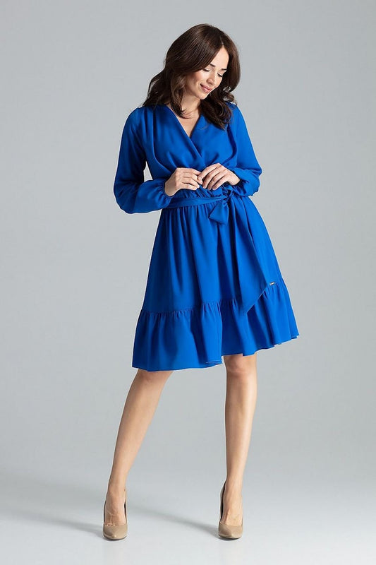 Robe de cocktail model 135898 Lenitif