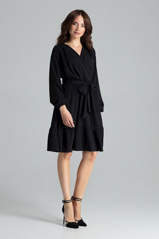 Robe de cocktail model 135900 Lenitif