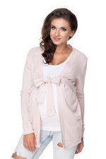 Cardigan de grossesse model 135972 PeeKaBoo - Vignette | TRENDMAKERMODE™ 