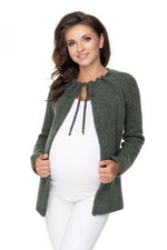 Cardigan de grossesse model 135984 PeeKaBoo - Vignette | TRENDMAKERMODE™ 