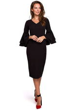 Robe de cocktail model 138545 Makover - Vignette | TRENDMAKERMODE™ 