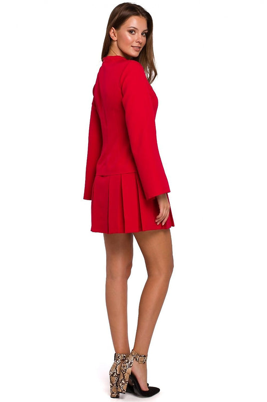 Robe de cocktail model 138566 Makover