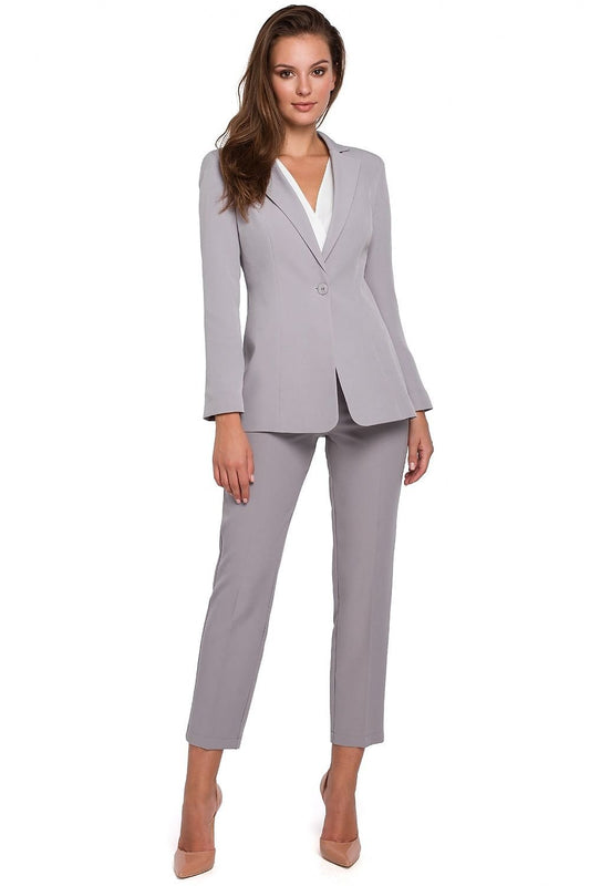 Blazer femme model 138672 Makover