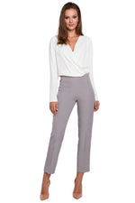 Pantalon femme model 138676 Makover - Vignette | TRENDMAKERMODE™ 