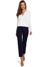 Pantalon femme model 138677 Makover - Vignette | TRENDMAKERMODE™ 