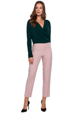 Pantalon femme model 138678 Makover - Vignette | TRENDMAKERMODE™ 