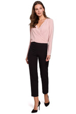 Pantalon femme model 138679 Makover - Vignette | TRENDMAKERMODE™ 