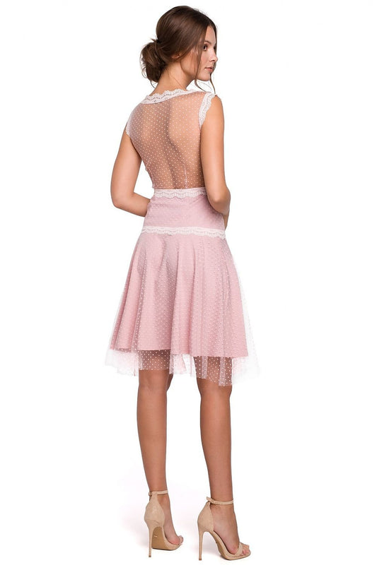 Robe de cocktail model 138689 Makover