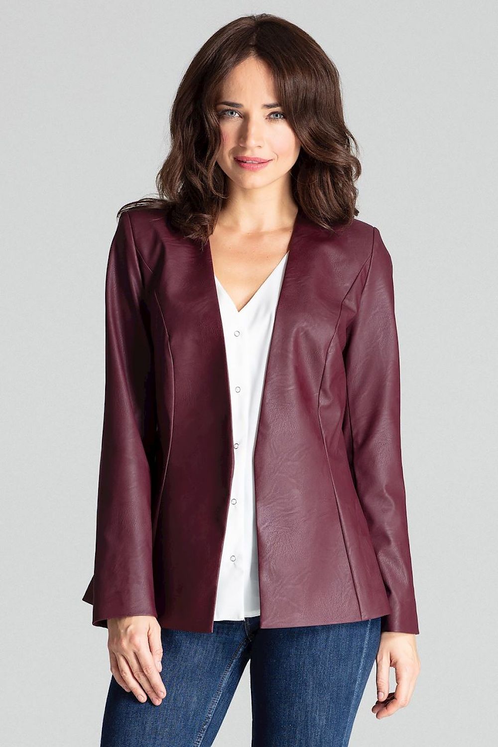 Blazer femme model 139333 Lenitif | Gilets femme, Matterhorn_Category_/FEMME/V?tements Femme/Blazers femme, Matterhorn_Color_rouge, Matterhorn_ProductId_139333, Matterhorn_Type_Blazer femme, Matterhorn_Vendor_Lenitif | Lenitif