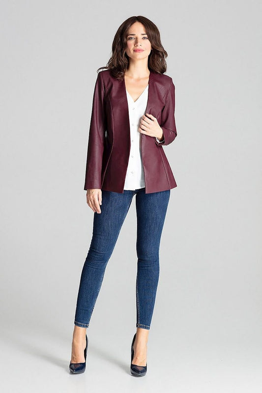 Blazer femme model 139333 Lenitif