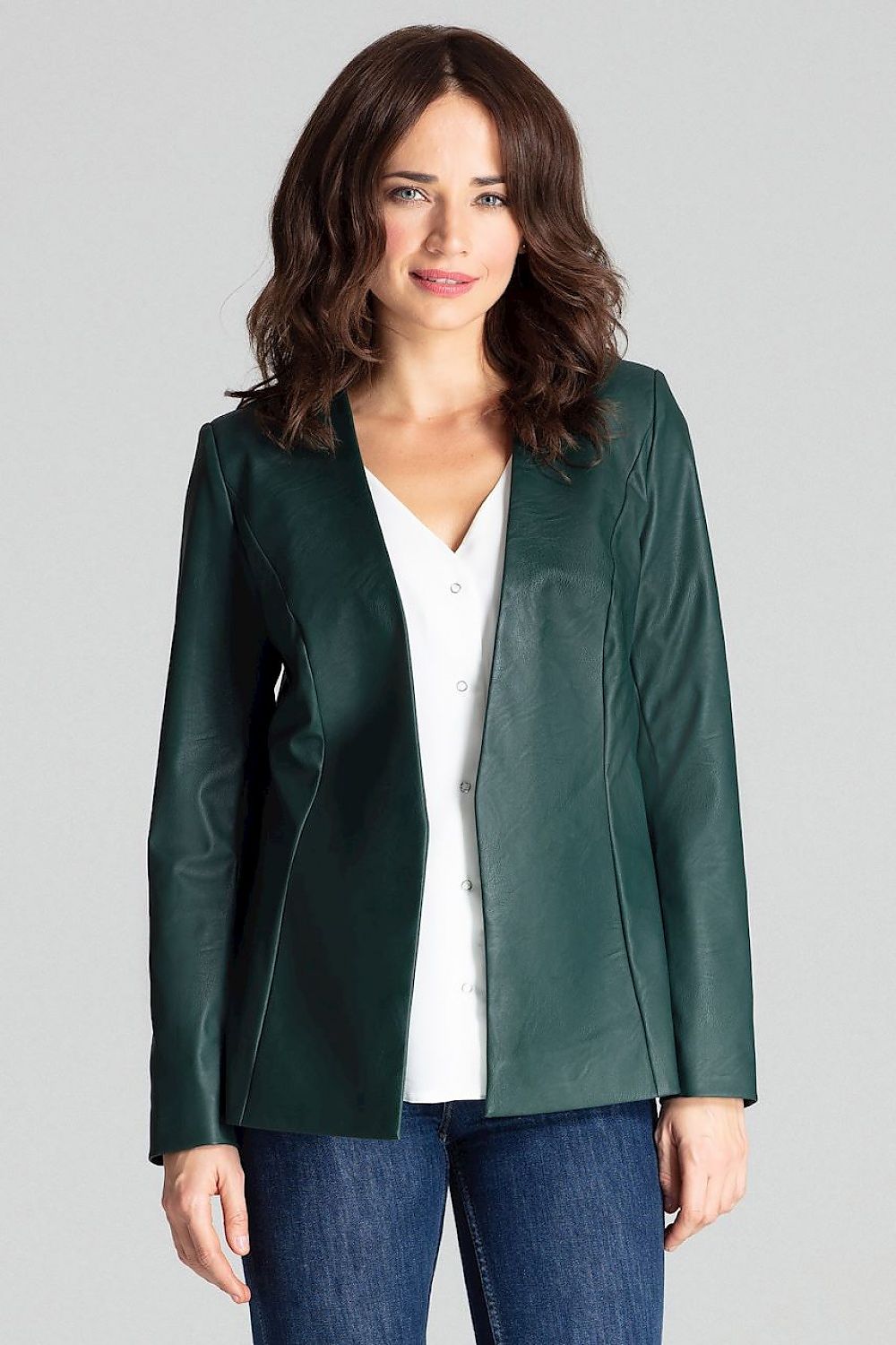 Blazer femme model 139334 Lenitif | Gilets femme, Matterhorn_Category_/FEMME/V?tements Femme/Blazers femme, Matterhorn_Color_vert, Matterhorn_ProductId_139334, Matterhorn_Type_Blazer femme, Matterhorn_Vendor_Lenitif | Lenitif