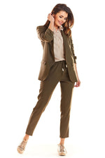 Pantalon femme model 140004 awama - Vignette | TRENDMAKERMODE™ 