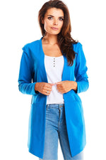 Blazer femme model 140037 Infinite You - Vignette | TRENDMAKERMODE™ 