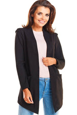 Blazer femme model 140040 Infinite You - Vignette | TRENDMAKERMODE™ 