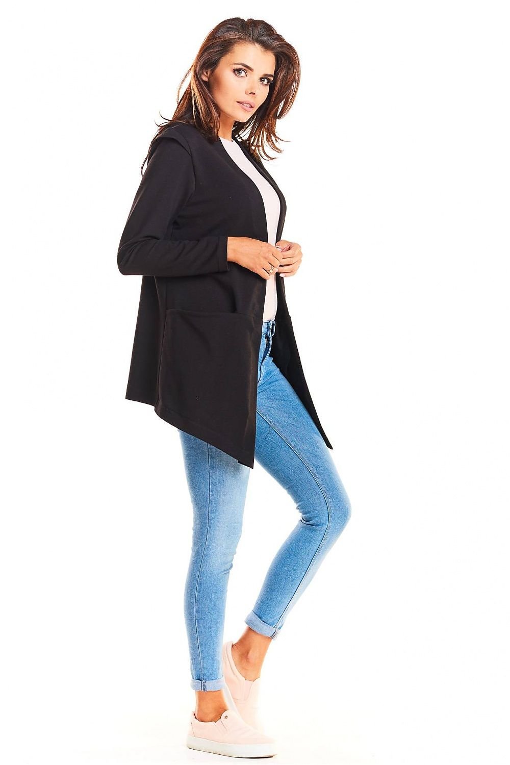 Blazer femme model 140040 Infinite You