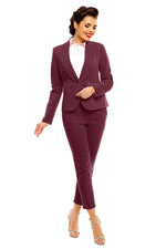 Blazer femme model 140574 Cabba - Vignette | TRENDMAKERMODE™ 