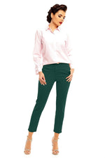 Pantalon femme model 140606 Cabba - Vignette | TRENDMAKERMODE™ 