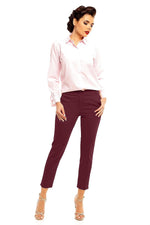 Pantalon femme model 140607 Cabba - Vignette | TRENDMAKERMODE™ 