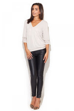 Pantalon femme model 43946 Katrus - Vignette | TRENDMAKERMODE™ 