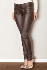 Pantalon femme model 43919 Figl - Vignette | TRENDMAKERMODE™ 