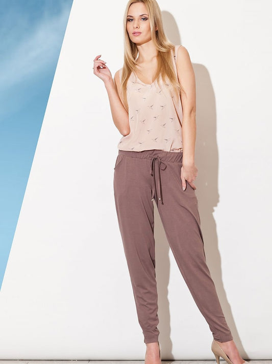 Pantalon femme model 29400 Figl