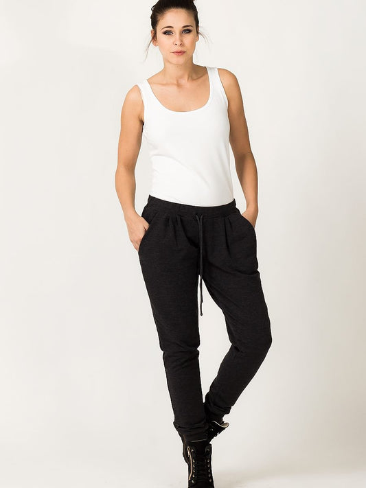 Pantalon survêtement model 36110 Tessita