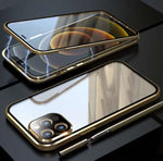 Double-sided Glass For  11 Mobile Phone Case - Vignette | TRENDMAKERMODE™ 