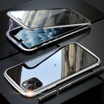 Double-sided Glass For  11 Mobile Phone Case - Vignette | TRENDMAKERMODE™ 