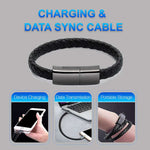 Bracelet Charger For IPhone14 13 Max - Vignette | TRENDMAKERMODE™ 