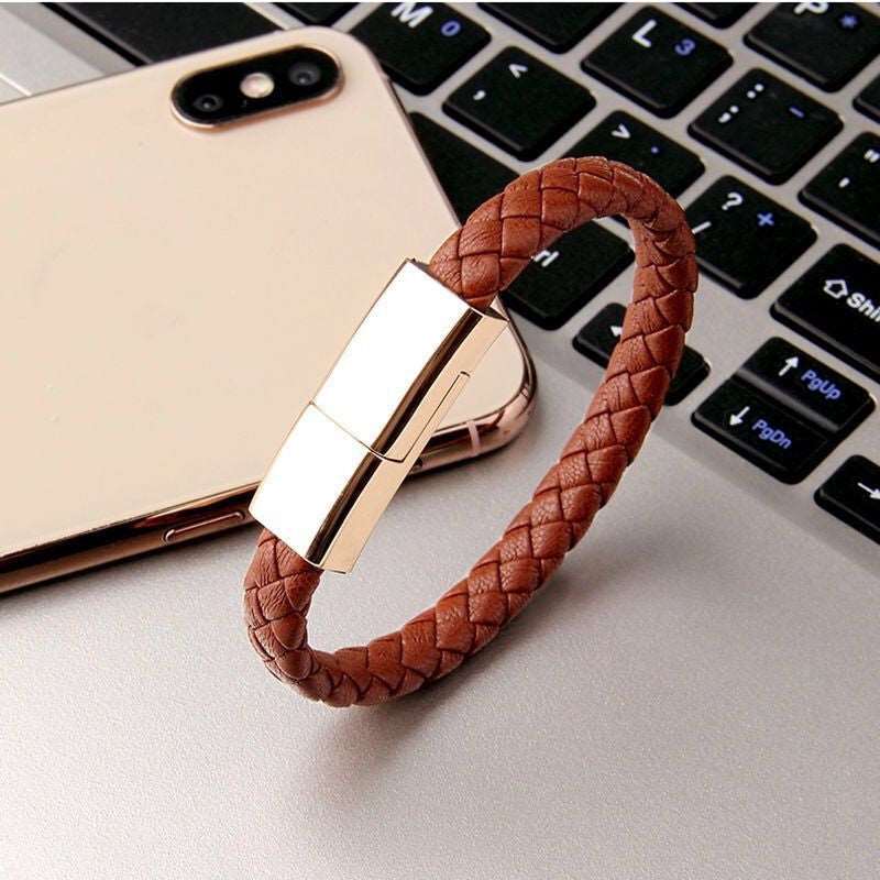 Bracelet Charger For IPhone14 13 Max