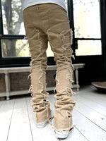 Brandon™ | Ripped jeans - Vignette | TRENDMAKERMODE™ 