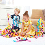 MagneticKids™ + Brinde Surpresa Exclusivo - Vignette | TRENDMAKERMODE™ 