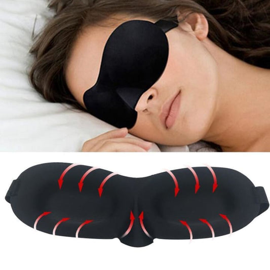 Masque 3D intelligent pour Sommeil | TRENDMAKERMODE