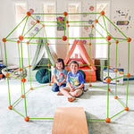 Kids Fort Building Kit - Vignette | TRENDMAKERMODE™ 