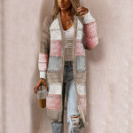 Mindy™ | Stijlvol Vest - Vignette | TRENDMAKERMODE™ 