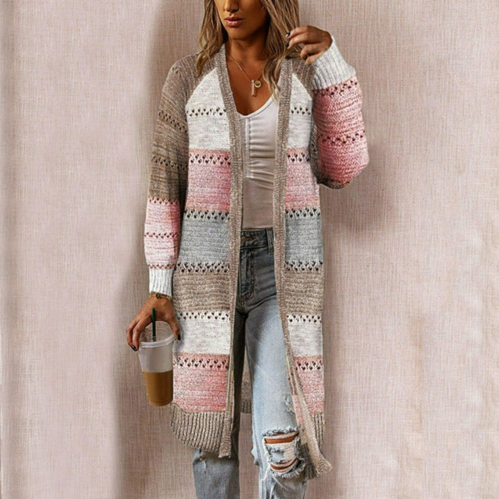 Mindy™ | Stijlvol Vest | Strickjacke | Best Sellings, Plus Size | Modehaus MEYER