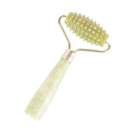 Rouleau de Massage Pierre de Jade - Vignette | TRENDMAKERMODE™ 