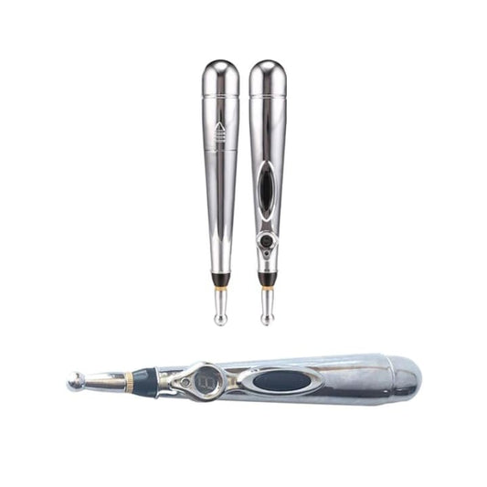 Stylo Acupuncture Électro-AcuPen | Appareil de massage électrique | Acupression, Arthrite, Arthrite cervicale, Arthrite dorsale, Arthrite lombaire, Arthrose, Arthrose cervicale, Arthrose dorsale, Arthrose lombaire, autopostr_pinterest_64942, autopostr_pinterest_65015, autopostr_pinterest_65018, Bras, Canal lombaire étroit, Cervicalgie, Contracture, Cou, Cruralgie, Cyphose dorsale, Céphalée de tension, Discarthrose, Discopathie, Dos, Dépression, Fibromyalgie, Hernie discale, Hernie discale cervicale, Hernie 