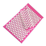 Tapis d'Acupression Fleur de Lotus Anti Douleurs - Vignette | TRENDMAKERMODE™ 