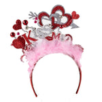 Valentine's Day Headband - Vignette | TRENDMAKERMODE™ 