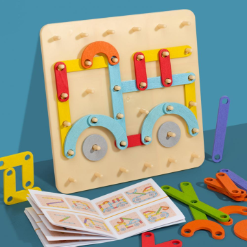 MindPlay™ | Stimuleer Kritisch Denken, Educatieve Puzzel | all, home, kids, toys, women | Sorandi.nl